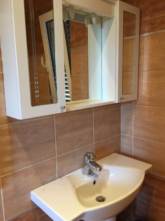 Villa Julia Petrovac Eksteriør bilde