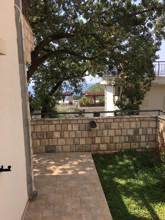 Villa Julia Petrovac Eksteriør bilde